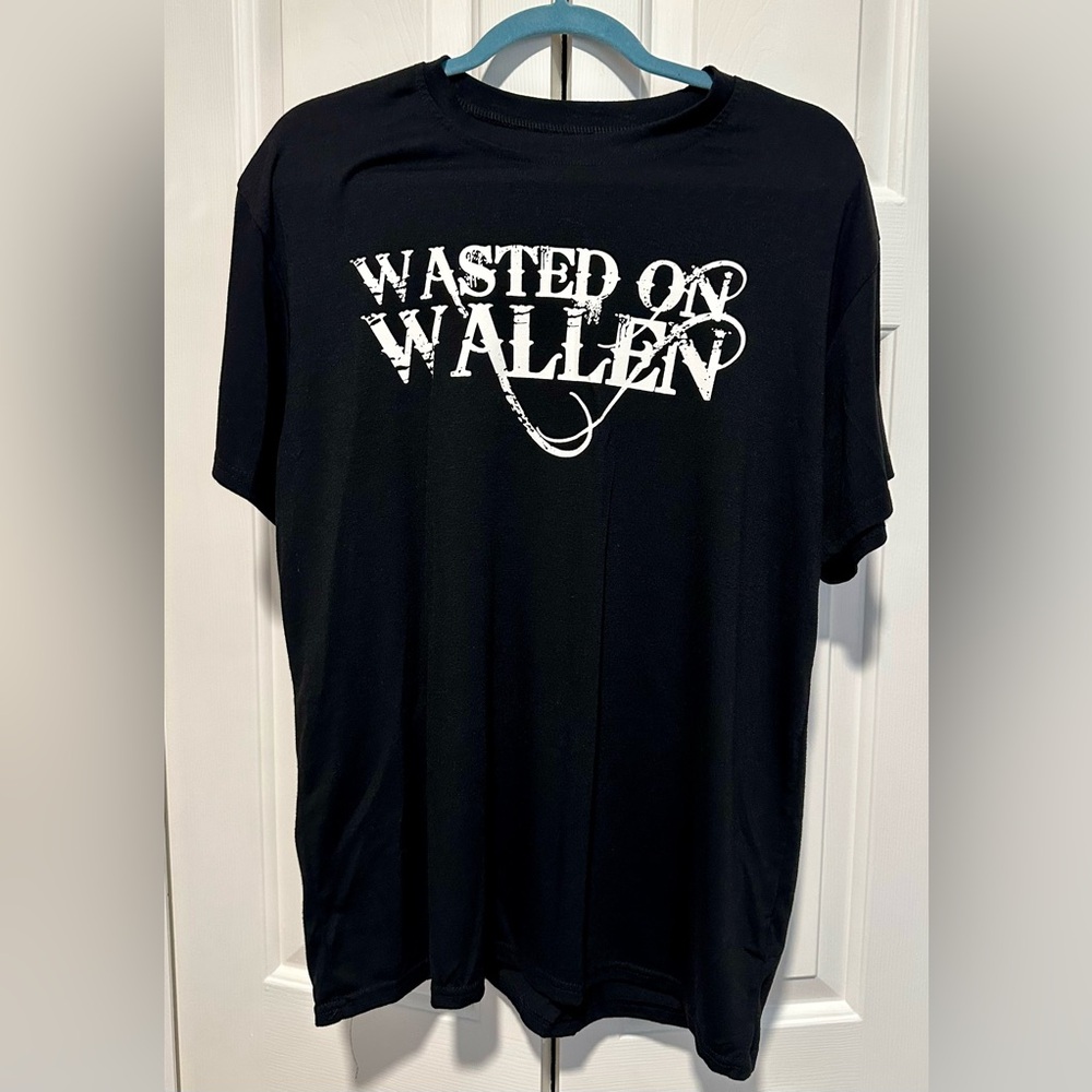 Morgan Wallen T-Shirt